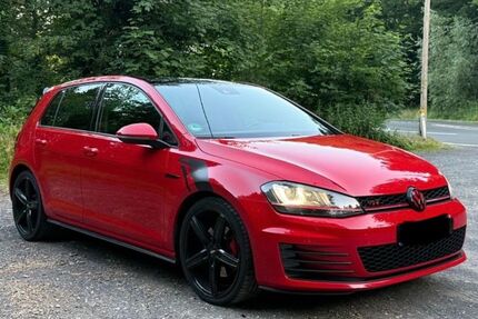 VW Golf 133.000 km 15.800 &euro; Pliezhausen 72124