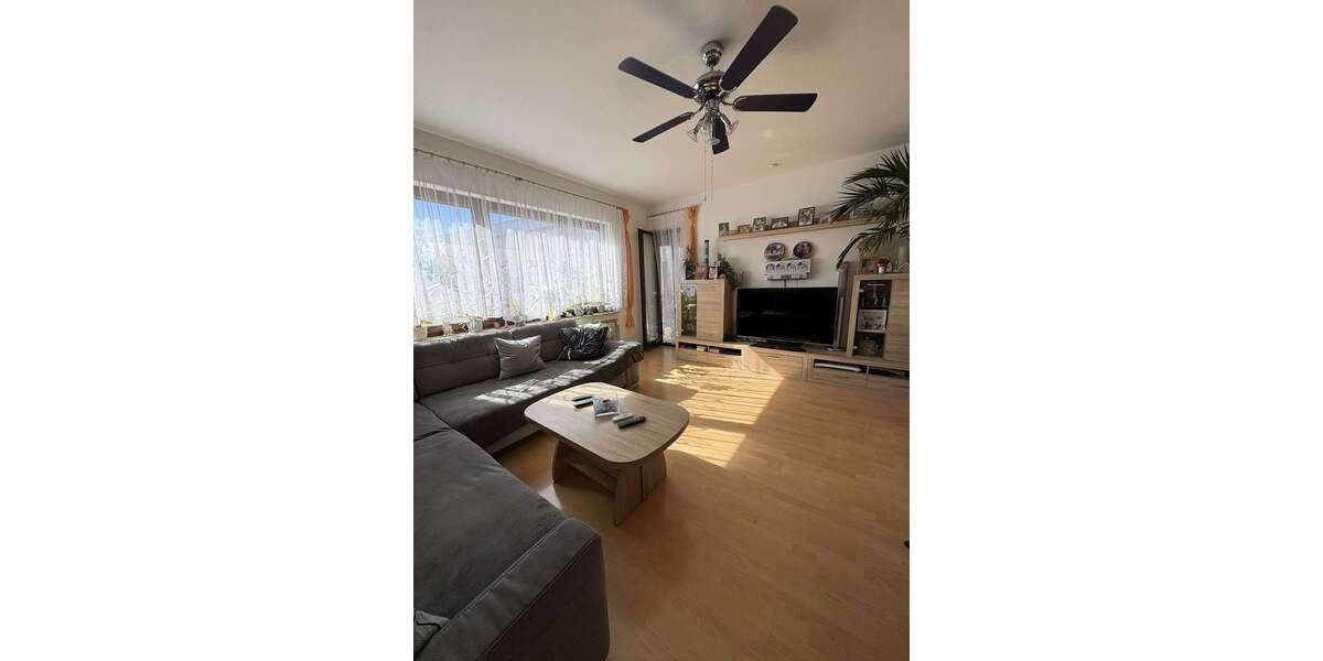 Etagenwohnung Wernau (Neckar) - 3 Zimmer, 83 m&sup2;, 285.000&euro; | Angebot:27715101