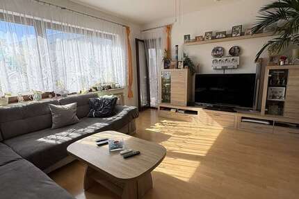 Wohnung Wernau (Neckar) - 3 Zimmer, 83 m&sup2;, 285.000&euro; | Angebot:27715101