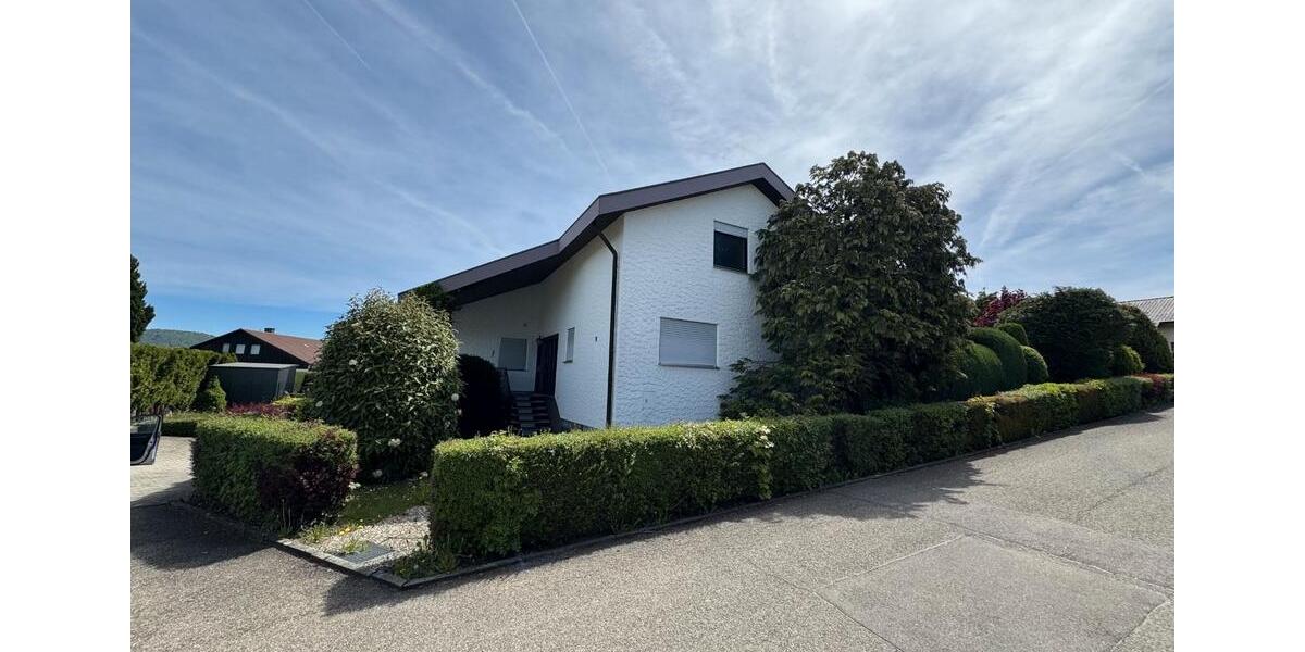 Mehrfamilienhaus, Wohnhaus Weilheim an der Teck - 7 Zimmer, 248 m&sup2;, 990.000&euro; | Angebot:26591963