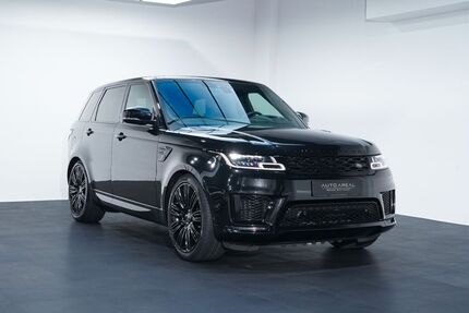 Land Rover Range Rover Sport 64.389 km 62.780 &euro; Rottenburg am Neckar 72108