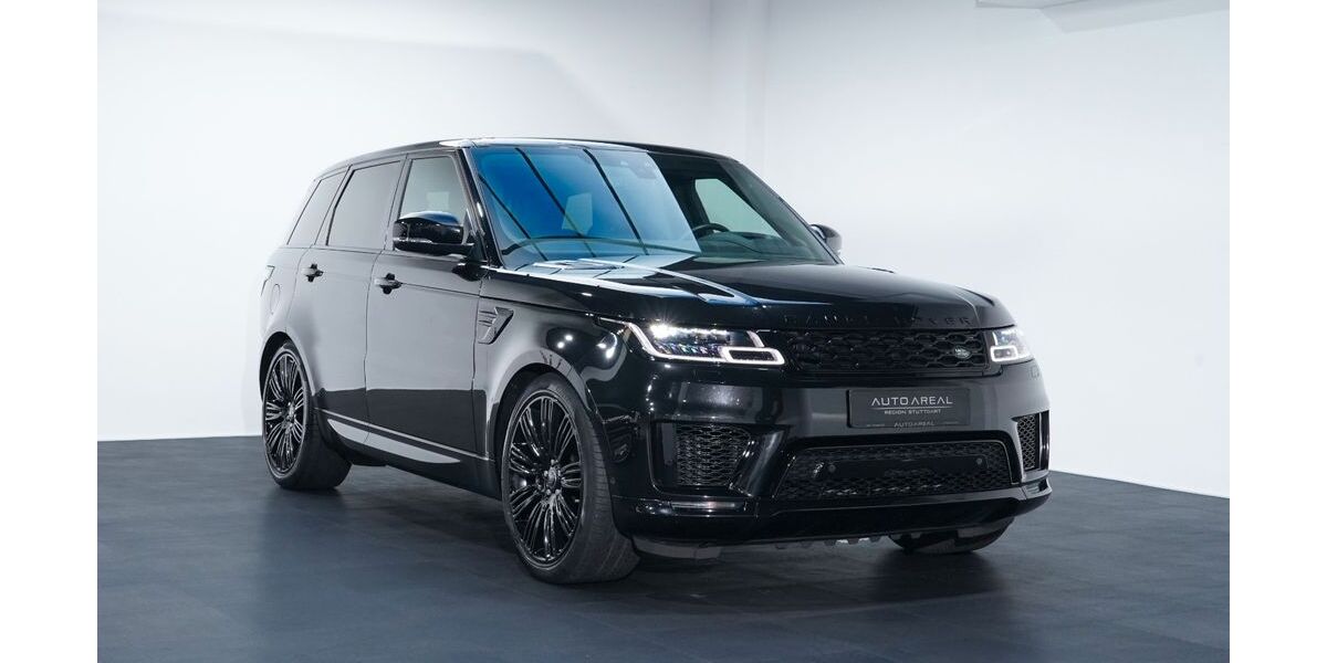 Land Rover Range Rover Sport 64.389 km 62.780 &euro; Rottenburg am Neckar 72108