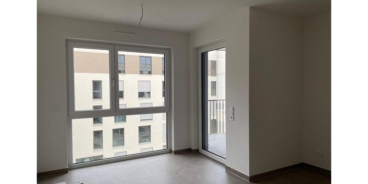 Etagenwohnung Reutlingen Orschel-Hagen - 2 Zimmer, 50 m&sup2;, 800&euro; | Angebot:26591998