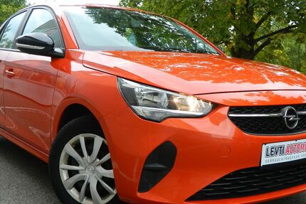 Opel Corsa 68.669 km 8.990 &euro; Mössingen 72116