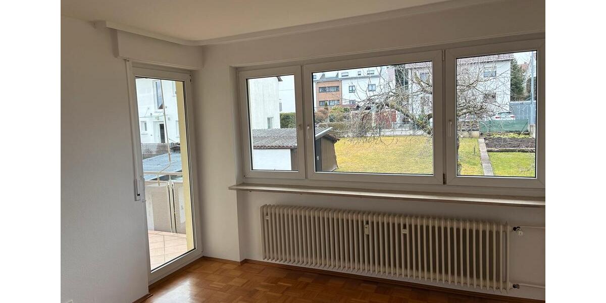 Etagenwohnung Filderstadt - 4 Zimmer, 94 m&sup2;, 1.400&euro; | Angebot:26670361