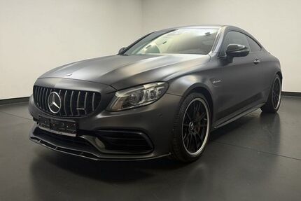 Mercedes-Benz C 63 AMG 68.000 km 59.999 &euro; Reutlingen / Mittelstadt 72766