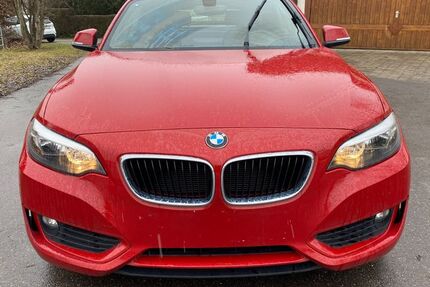 BMW 218 146.700 km 12.499 &euro; Rangendingen 72414