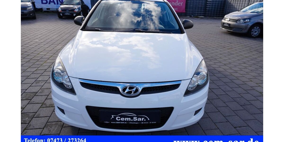 Hyundai i30 151.727 km 3.950 &euro; Ofterdingen 72131