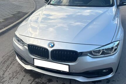 BMW 320 107.000 km 18.900 &euro; PFULLINGEN 72793