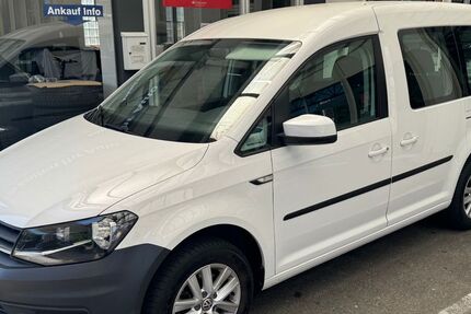 VW Caddy 244.500 km 9.850 &euro; Neckartenzlingen bei Stuttgart 72654