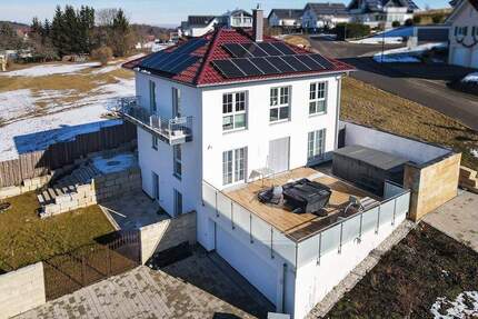 Haus Trochtelfingen-Steinhilben Steinhilben - 7 Zimmer, 166 m&sup2;, 860.000&euro; | Angebot:25681879