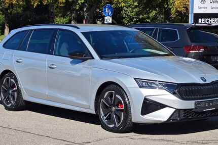 Skoda Octavia 17.200 km 35.870 &euro; Dettingen/Erms 72581