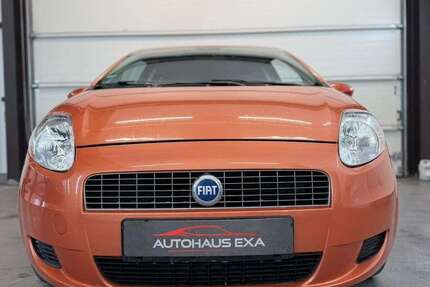 Fiat Grande Punto 216.000 km 1.990 &euro; Wernau 73249