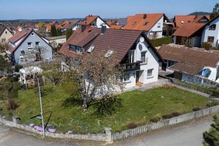 Haus Bisingen - 5 Zimmer, 130 m&sup2;, 435.000&euro; | Angebot:25944612