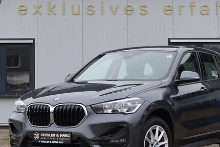 BMW X1 162.888 km 17.490 &euro; Hechingen 72379
