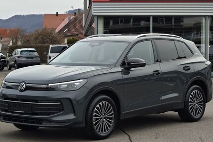 VW Tiguan 25.427 km 36.590 &euro; Dettingen/Erms 72581