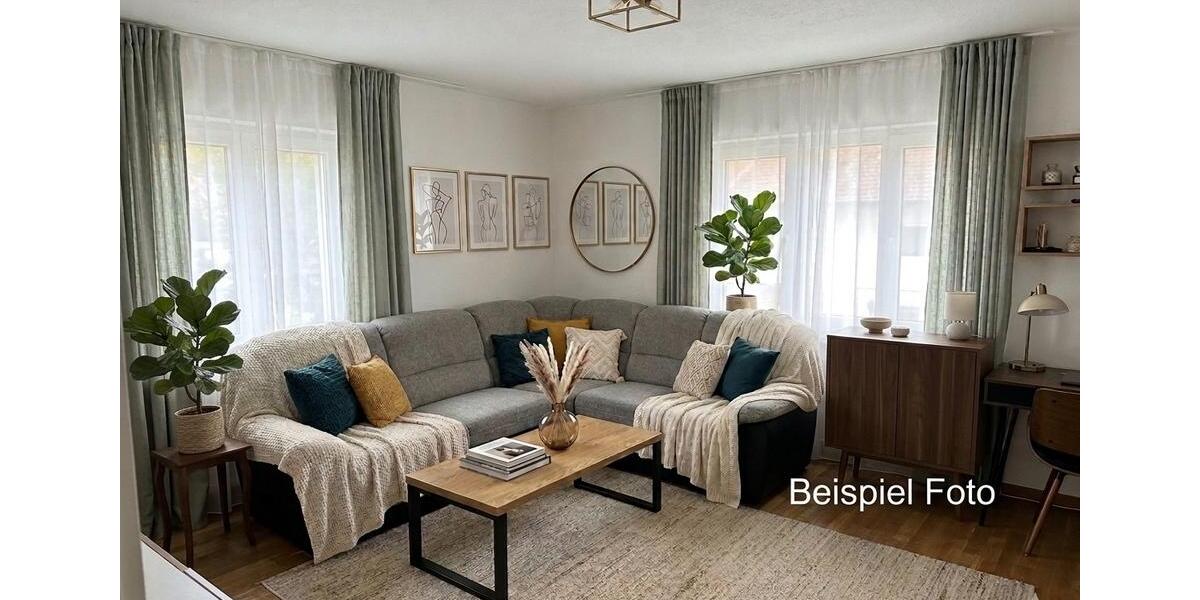 Etagenwohnung Reutlingen Reutlingen (Kernstadt) - 3 Zimmer, 64 m&sup2;, 225.000&euro; | Angebot:26932507