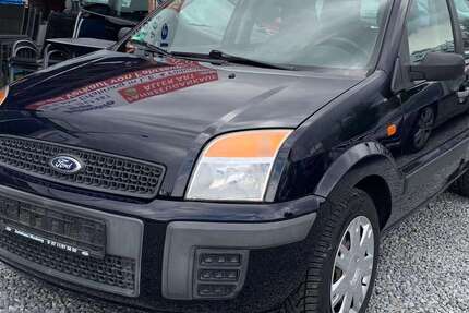 Ford Fusion 80.254 km 4.499 &euro; Filderstadt Plattenhart 70794