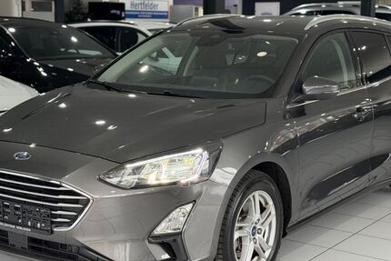 Ford Focus 100.000 km 12.990 &euro; Weil im Schönbuch 71093