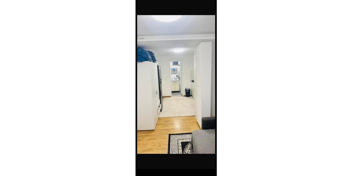 Erdgeschoßwohnung Kirchheim unter Teck - 1.5 Zimmer, 37 m&sup2;, 580&euro; | Angebot:26698162