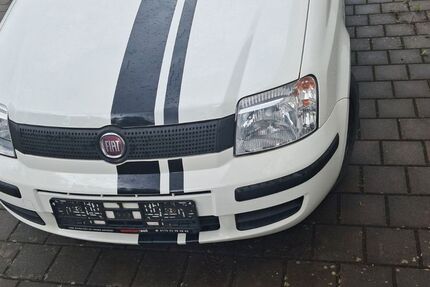 Fiat Panda 911.300 km 1.950 &euro; Mössingen 72116