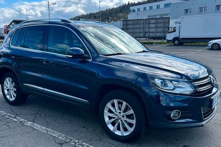 VW Tiguan 163.100 km 11.700 &euro; Esslingen 73730