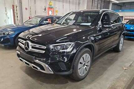 Mercedes-Benz GLC 300 110.000 km 27.999 &euro; Reutlingen 72766