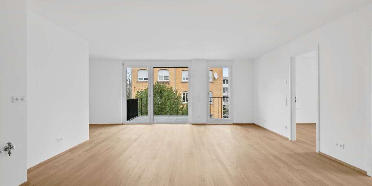 Etagenwohnung Reutlingen - 3 Zimmer, 79 m&sup2;, 570.000&euro; | Angebot:26082712