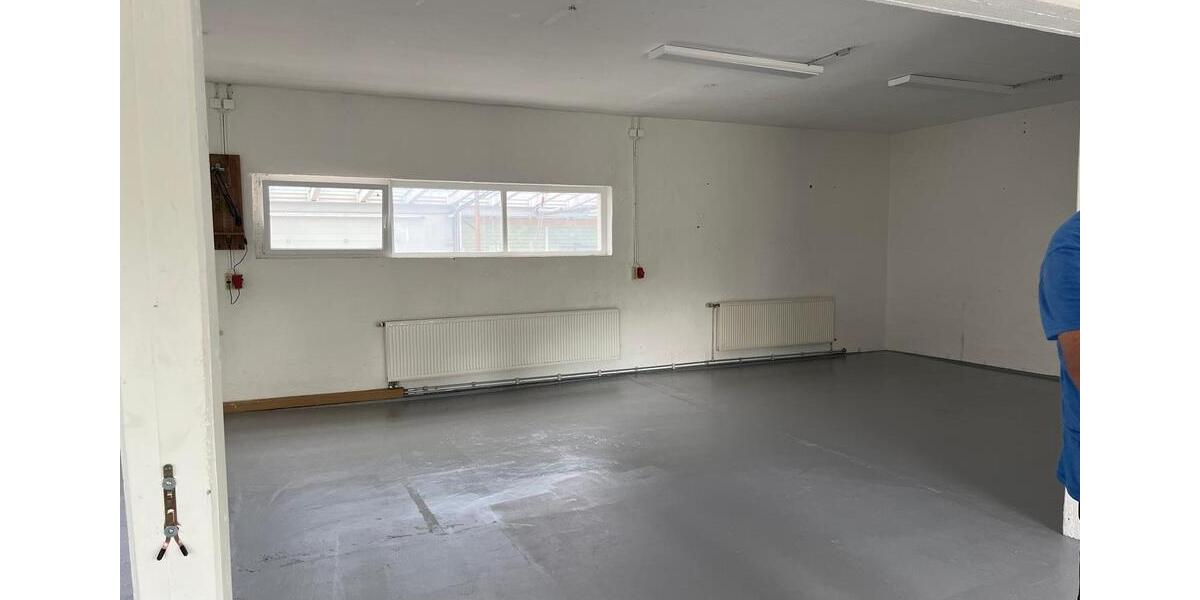 Gewerbeobjekt Ammerbuch - 995&euro; | Angebot:25875576