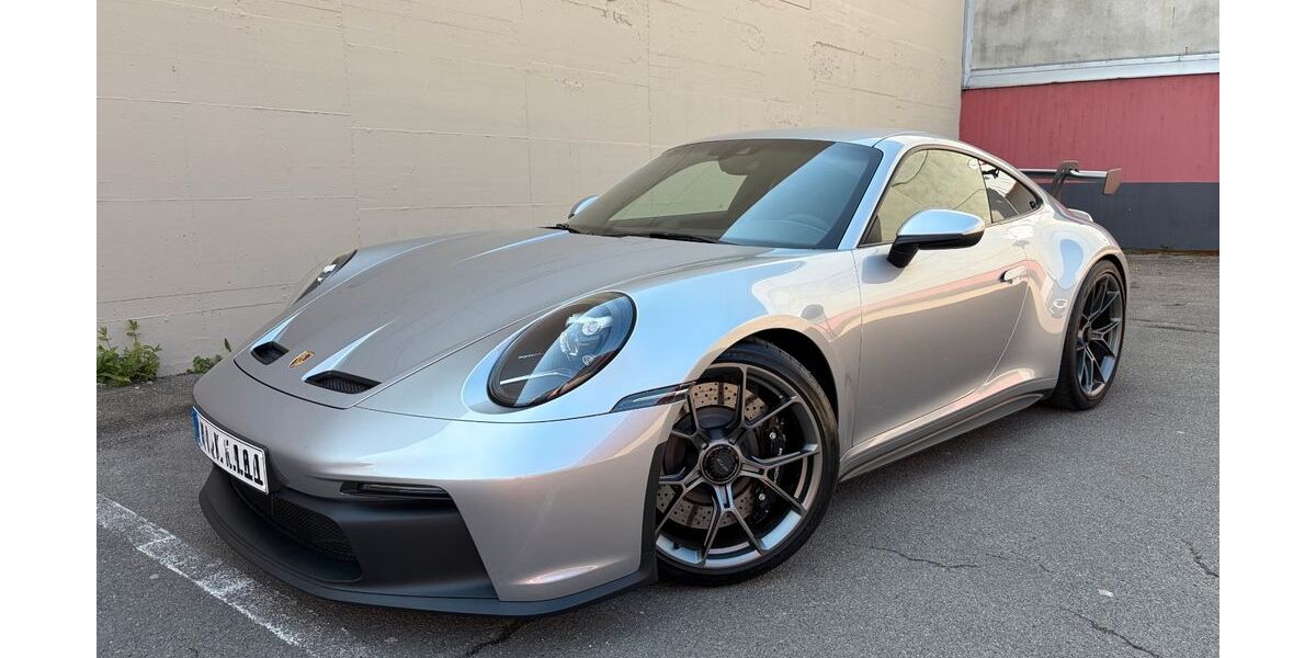 Porsche 992 3.900 km 194.900 &euro; Esslingen am Neckar 73730