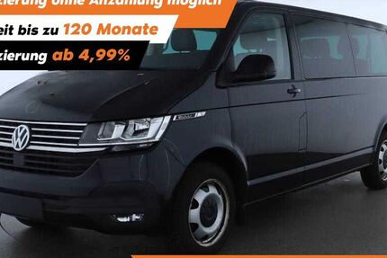 VW T6 Caravelle 87.100 km 36.900 &euro; Mössingen 72116
