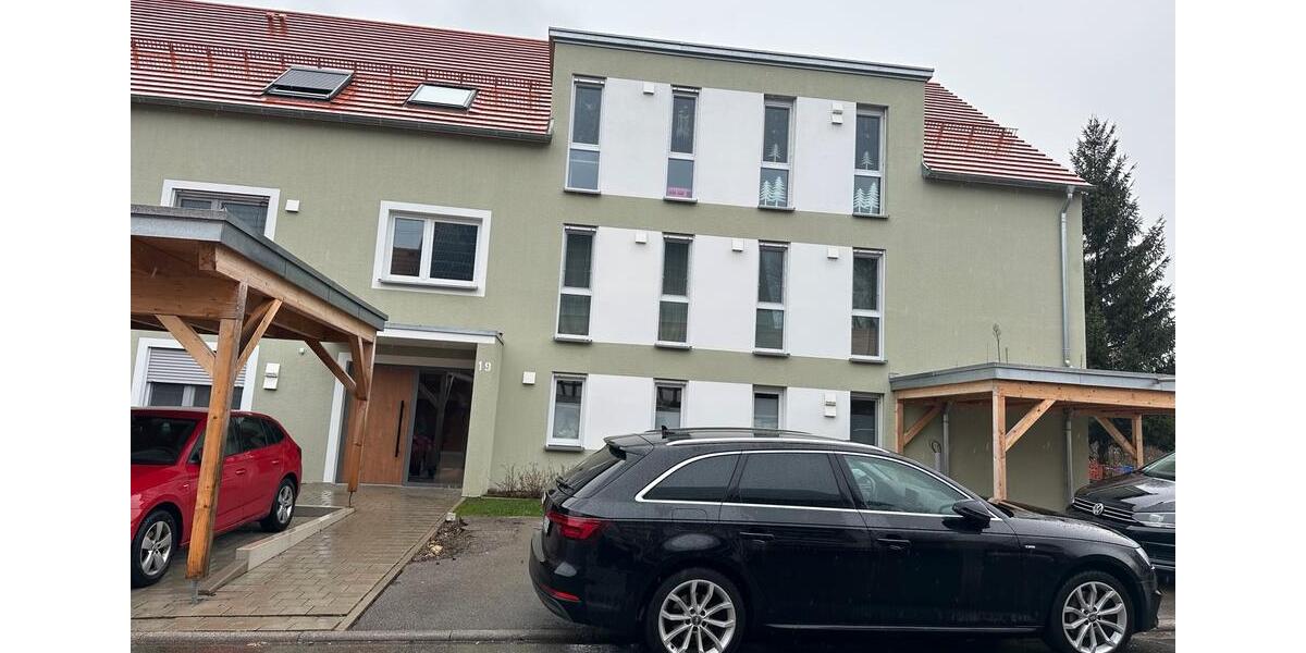 Etagenwohnung Grosselfingen - 2 Zimmer, 57 m&sup2;, 282.000&euro; | Angebot:26086684