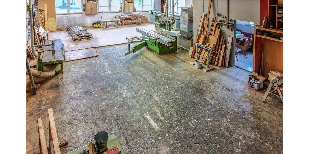 Gewerbeobjekt Bodelshausen - 2.000&euro; | Angebot:25696038