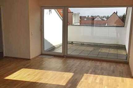 Wohnung Tübingen Derendingen - 3.5 Zimmer, 99 m&sup2;, 1.290&euro; | Angebot:26992838