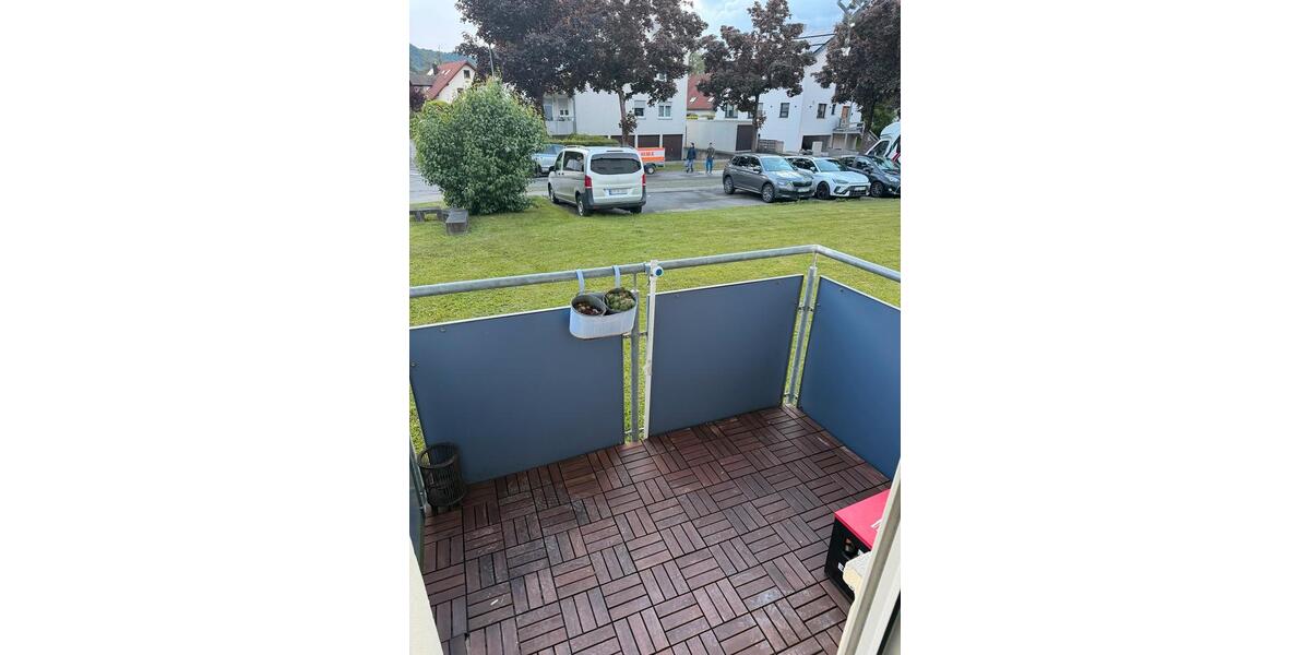 Erdgeschoßwohnung Lichtenstein - 3 Zimmer, 65 m&sup2;, 950&euro; | Angebot:26671471