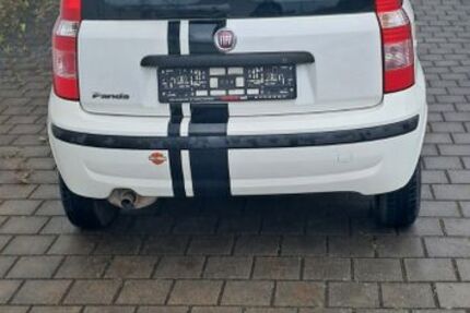 Fiat Panda 91.000 km 1.800 &euro; Mössingen 72116
