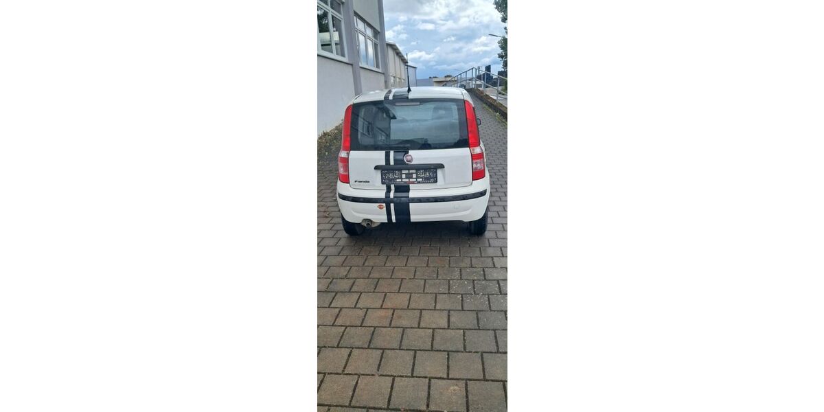 Fiat Panda 91.000 km 1.800 &euro; Mössingen 72116