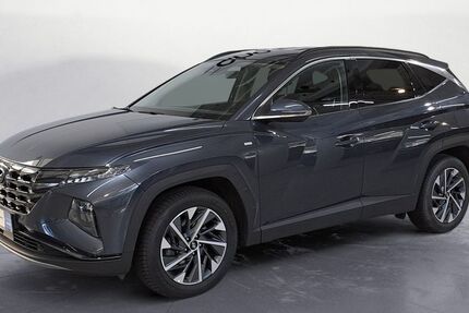 Hyundai TUCSON 75.883 km 20.980 &euro; Esslingen am Neckar 73730