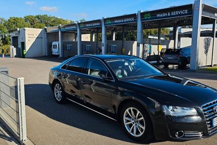 Audi A8 207.000 km 15.000 &euro; Böblingen 71032