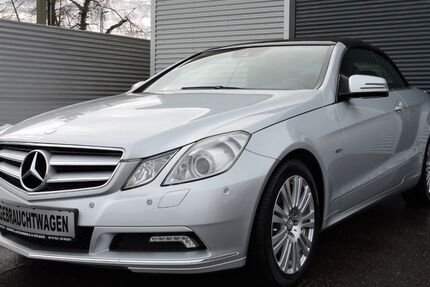Mercedes-Benz E 250 154.800 km 14.500 &euro; Altbach 73776