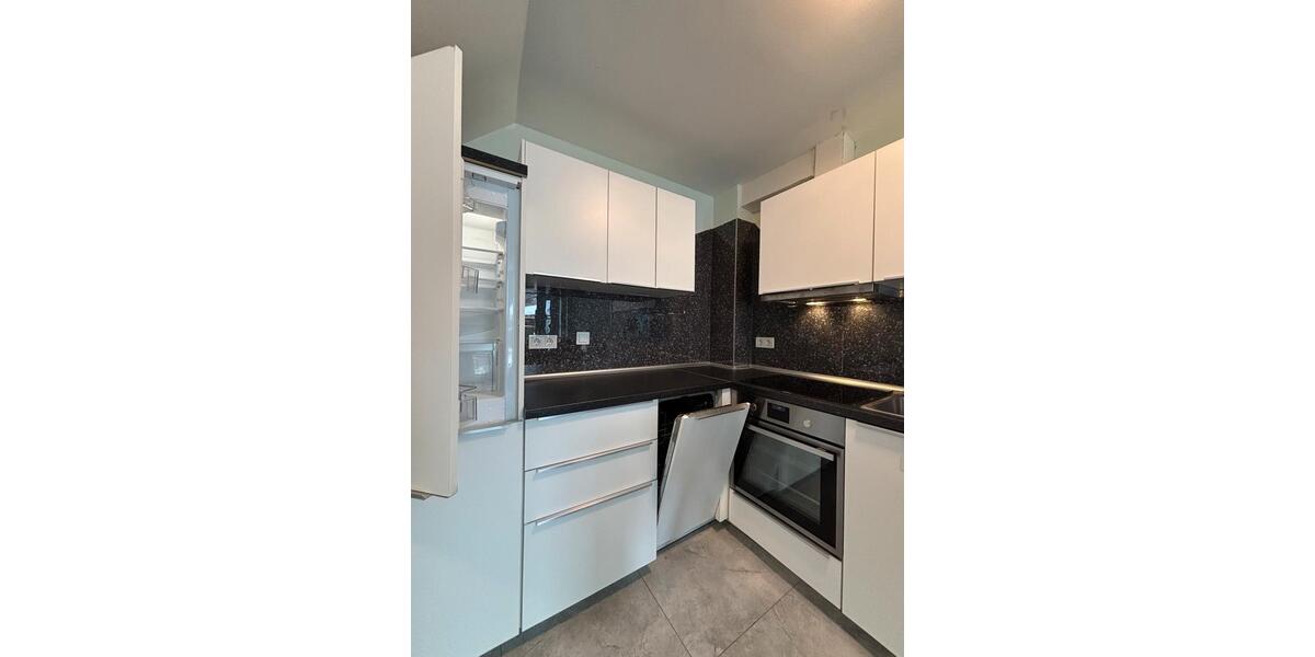 Etagenwohnung Ohmden - 2 Zimmer, 55 m&sup2;, 900&euro; | Angebot:26036674