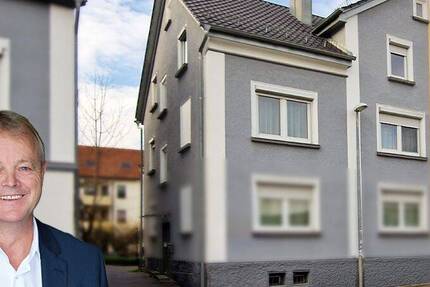 Wohnung Reutlingen Südstadt - 5 Zimmer, 97 m&sup2;, 280.000&euro; | Angebot:26105817