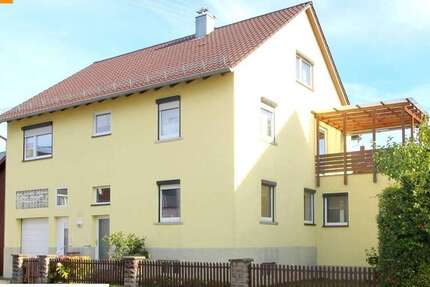 Haus Dettingen an der Erms - 9 Zimmer, 242 m&sup2;, 469.000&euro; | Angebot:27703734