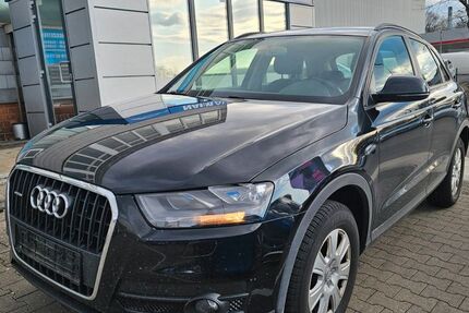 Audi Q3 136.000 km 12.990 &euro; Reutlingen 72766