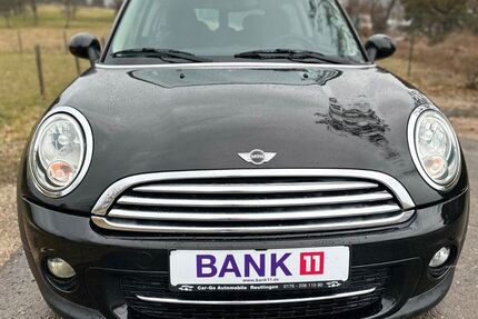 Mini Cooper D 127.000 km 7.999 &euro; Reutlingen 72770