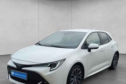 Toyota Corolla 22.365 km 17.990 &euro; Reutlingen 72766