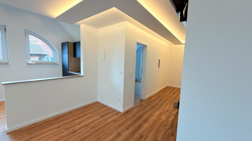 Maisonettenwohnung Leinfelden-Echterdingen Echterdingen - 3.5 Zimmer, 80 m&sup2;, 1.200&euro; | Angebot:25945555