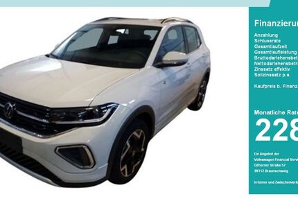 VW T-Cross 12.281 km 23.450 &euro; Herrenberg 71083