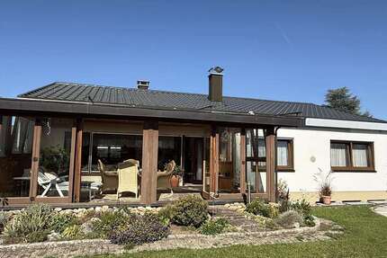 Haus Weilheim - 4.5 Zimmer, 160 m&sup2;, 659.000&euro; | Angebot:25198414