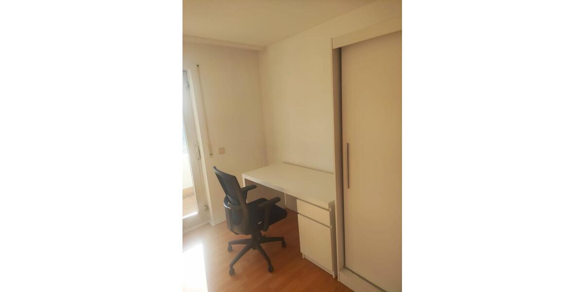 Etagenwohnung Riederich - 1 Zimmer, 25 m&sup2;, 520&euro; | Angebot:25777993